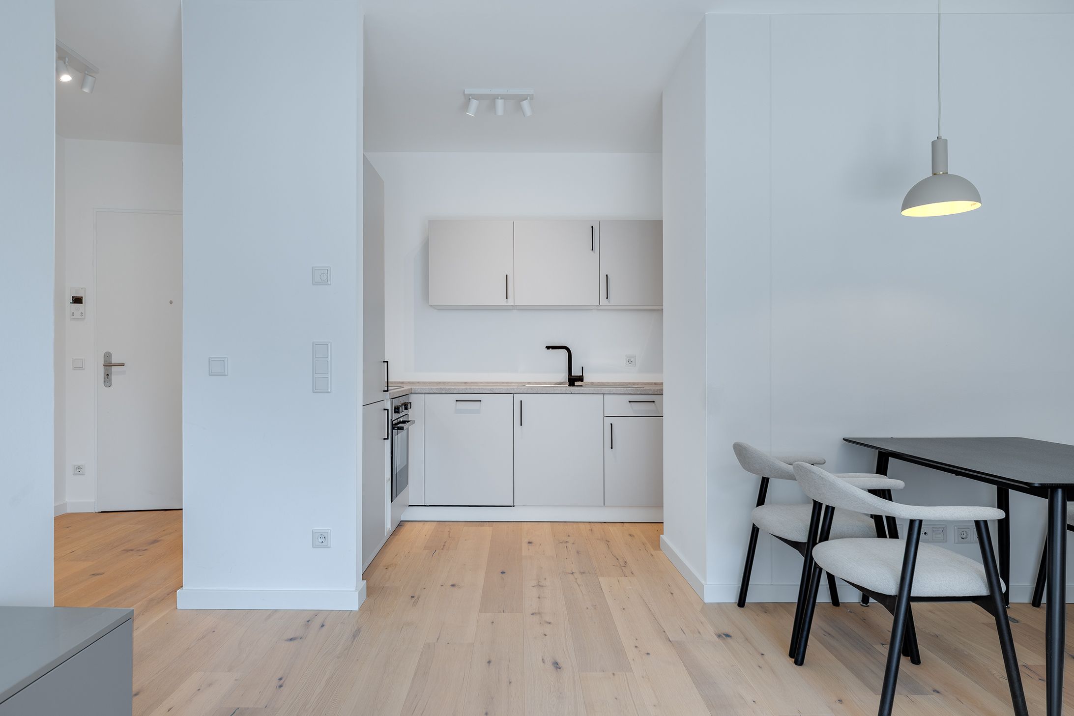 Stylish New Build Apartment In The Lorettoviertel - 5