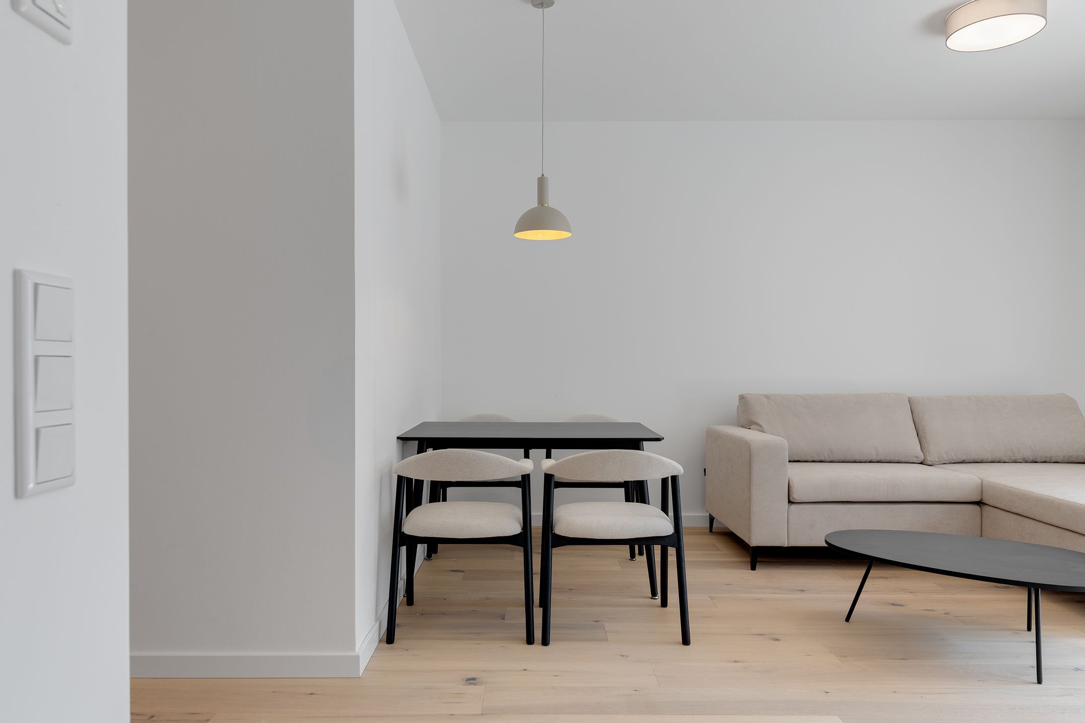 Stylish New Build Apartment In The Lorettoviertel - 9