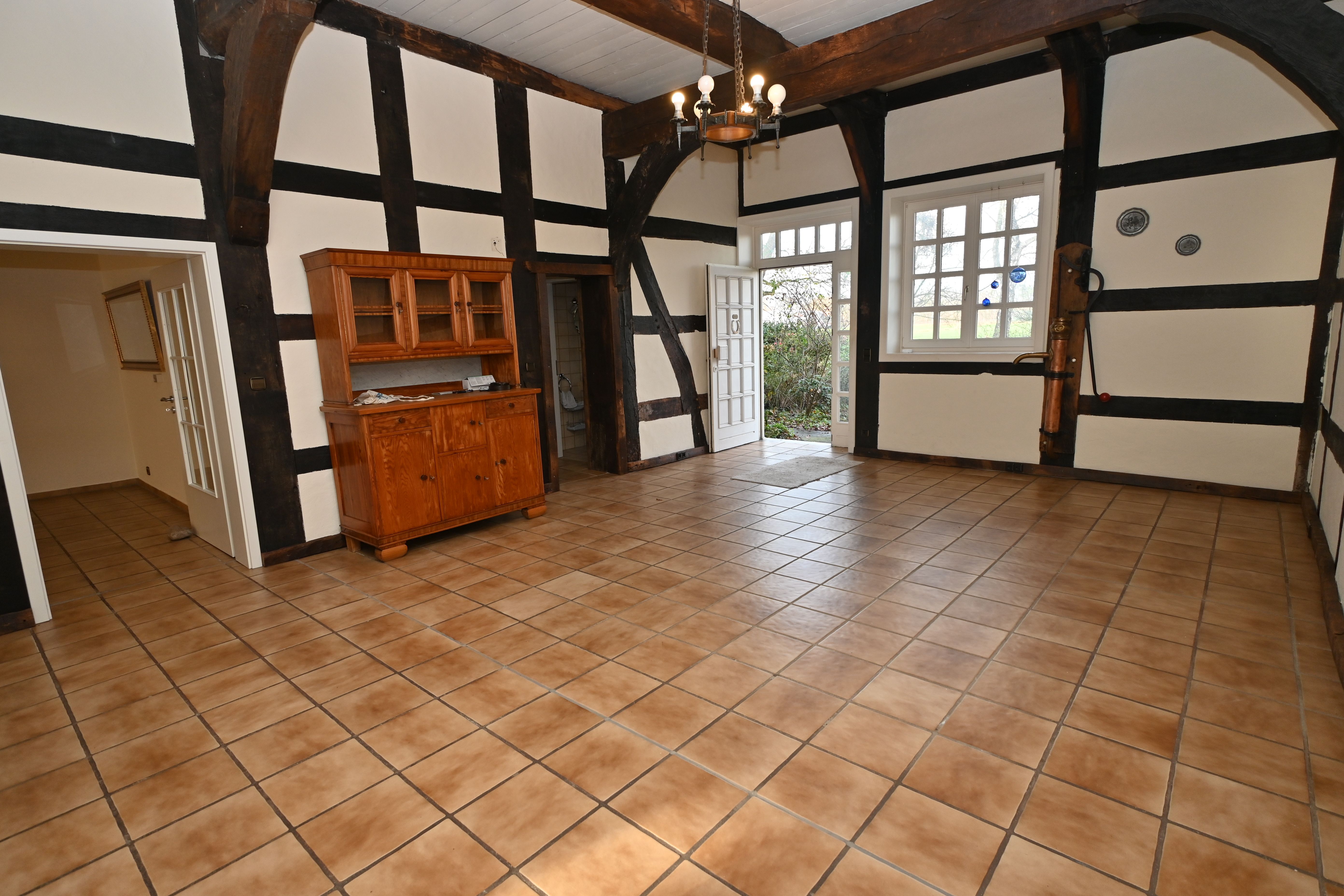 A Wonderful Gem In The Countryside Near Gütersloh - 6