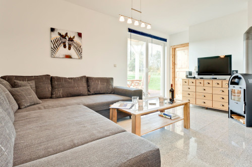 House Münster – Holiday home directly by the Baltic Sea, between Lübeck and Wismar,beach 250 m away, pets allowed on request (ground floor).