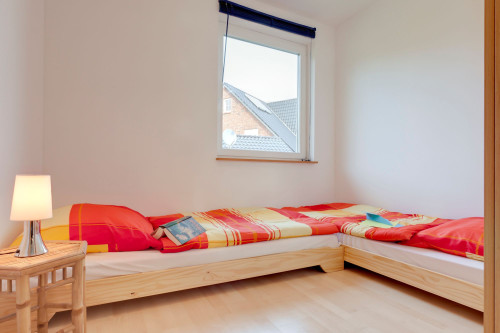 House Münster – Holiday home directly by the Baltic Sea, between Lübeck and Wismar,beach 250 m away, pets allowed on request (ground floor). - Gallery - 7