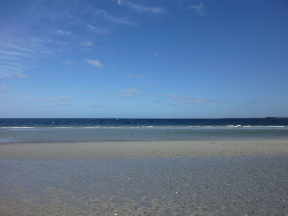 House Münster – Holiday Home Directly By The Baltic Sea, Between Lübeck And Wismar,beach 250 m Away, - 1