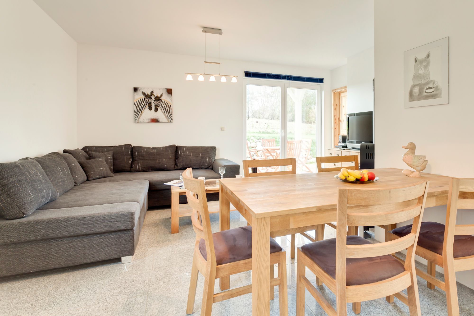 House Münster – Holiday Home Directly By The Baltic Sea, Between Lübeck And Wismar,beach 250 m Away, - 6
