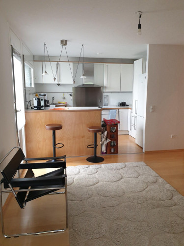 Furnished 3.5 -Room Apartment in Putzbrunn-Waldkolonie - Gallery - 5