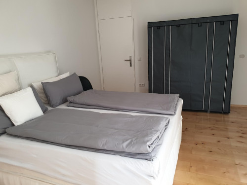 Furnished 3.5 -Room Apartment in Putzbrunn-Waldkolonie - Gallery - 9