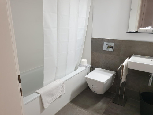 Furnished 3.5 -Room Apartment in Putzbrunn-Waldkolonie - Gallery - 7