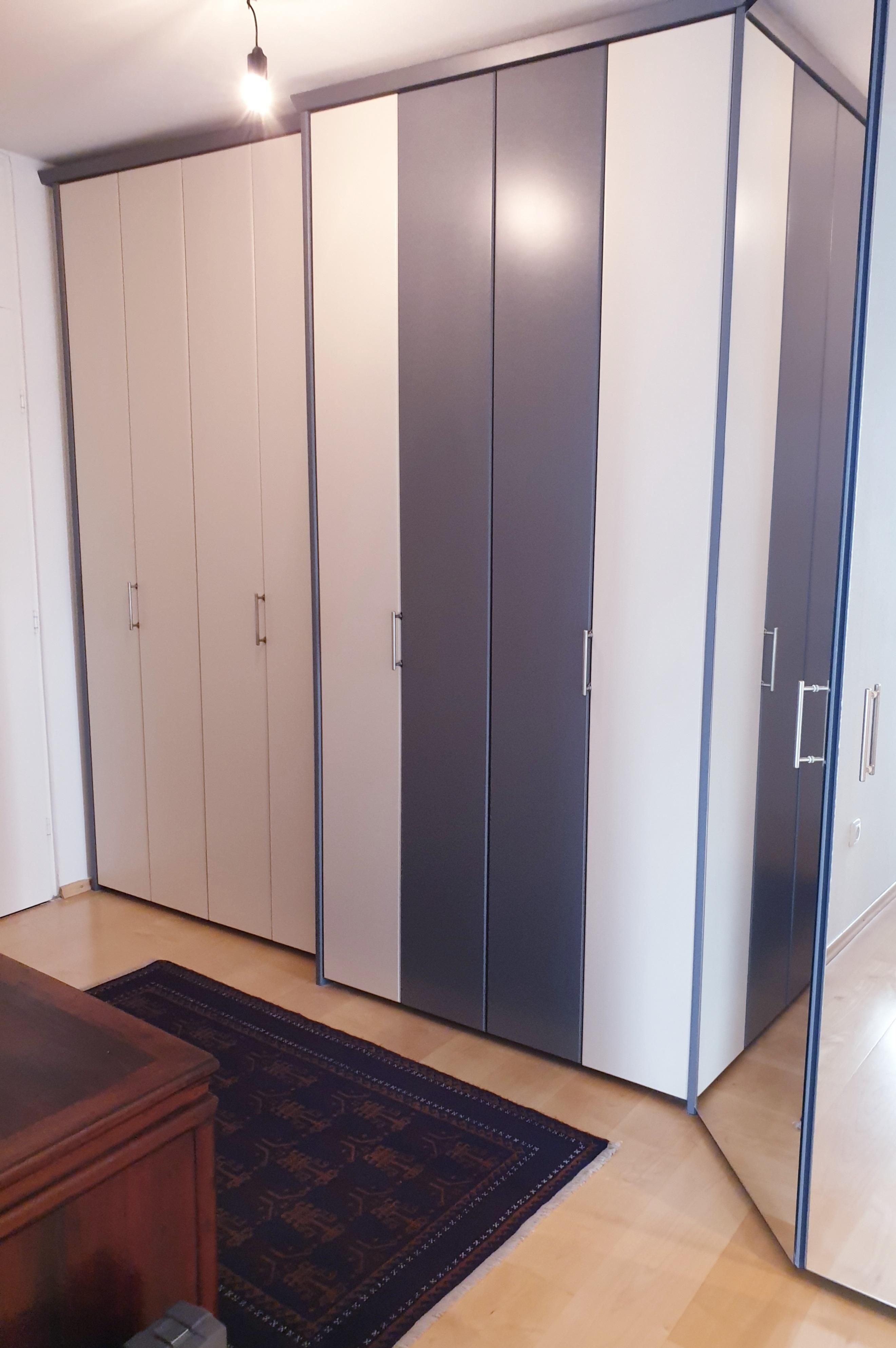 Furnished 3.5 -Room Apartment In Putzbrunn-Waldkolonie - 4