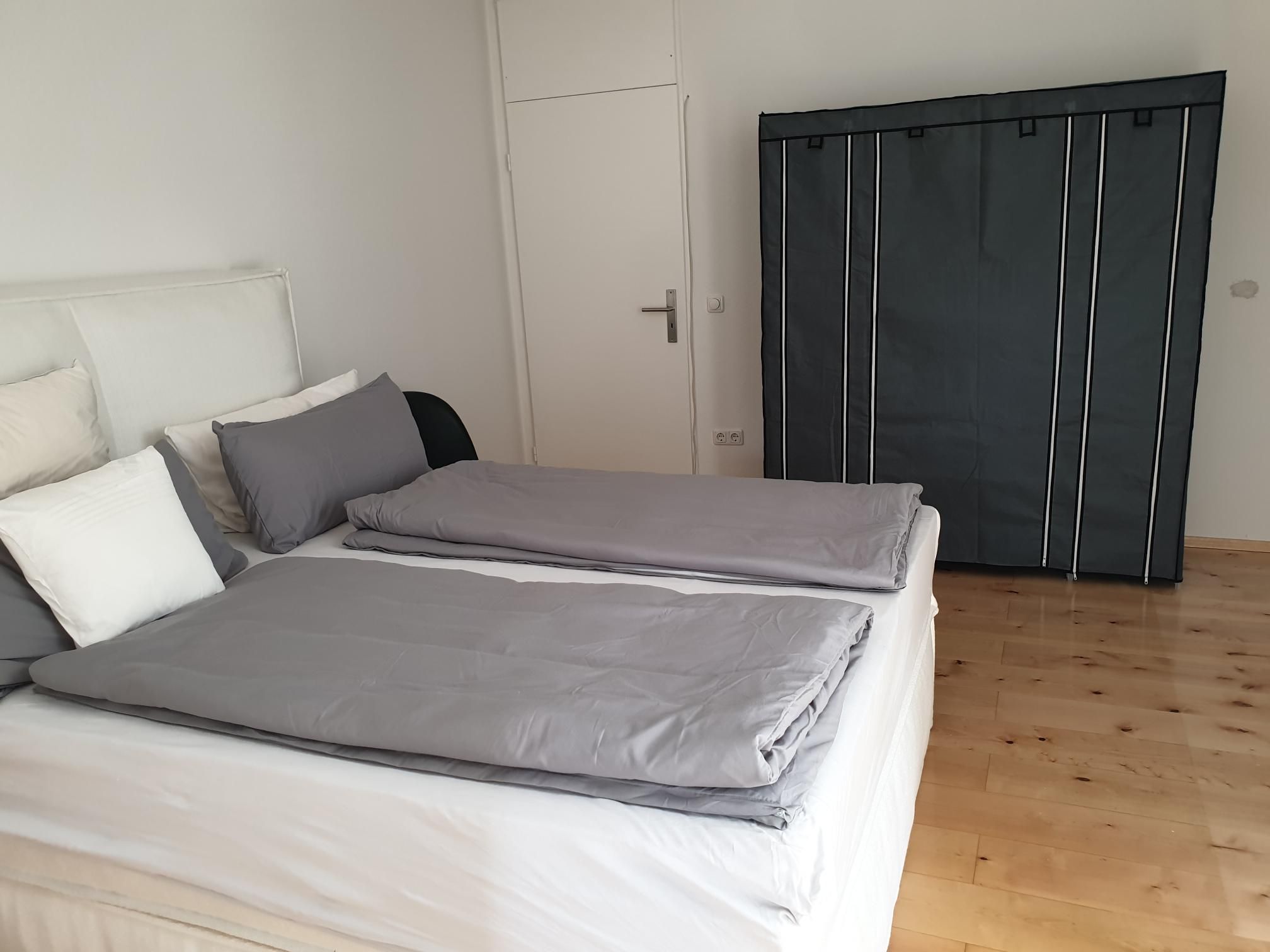 Furnished 3.5 -Room Apartment In Putzbrunn-Waldkolonie - 5