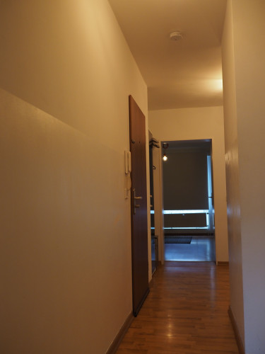 Central & Comfortable. Charming apartment in Düsseldorf - Gallery - 14