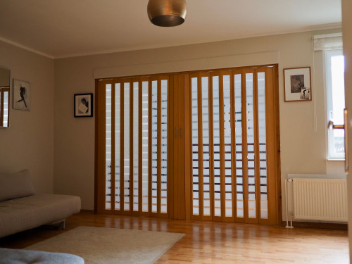 Central & Comfortable. Charming apartment in Düsseldorf - Gallery - 11