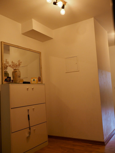 Central & Comfortable. Charming apartment in Düsseldorf - Gallery - 13