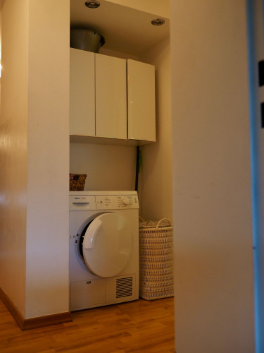 Central & Comfortable. Charming apartment in Düsseldorf