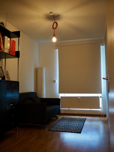 Central & Comfortable. Charming apartment in Düsseldorf - Gallery - 8
