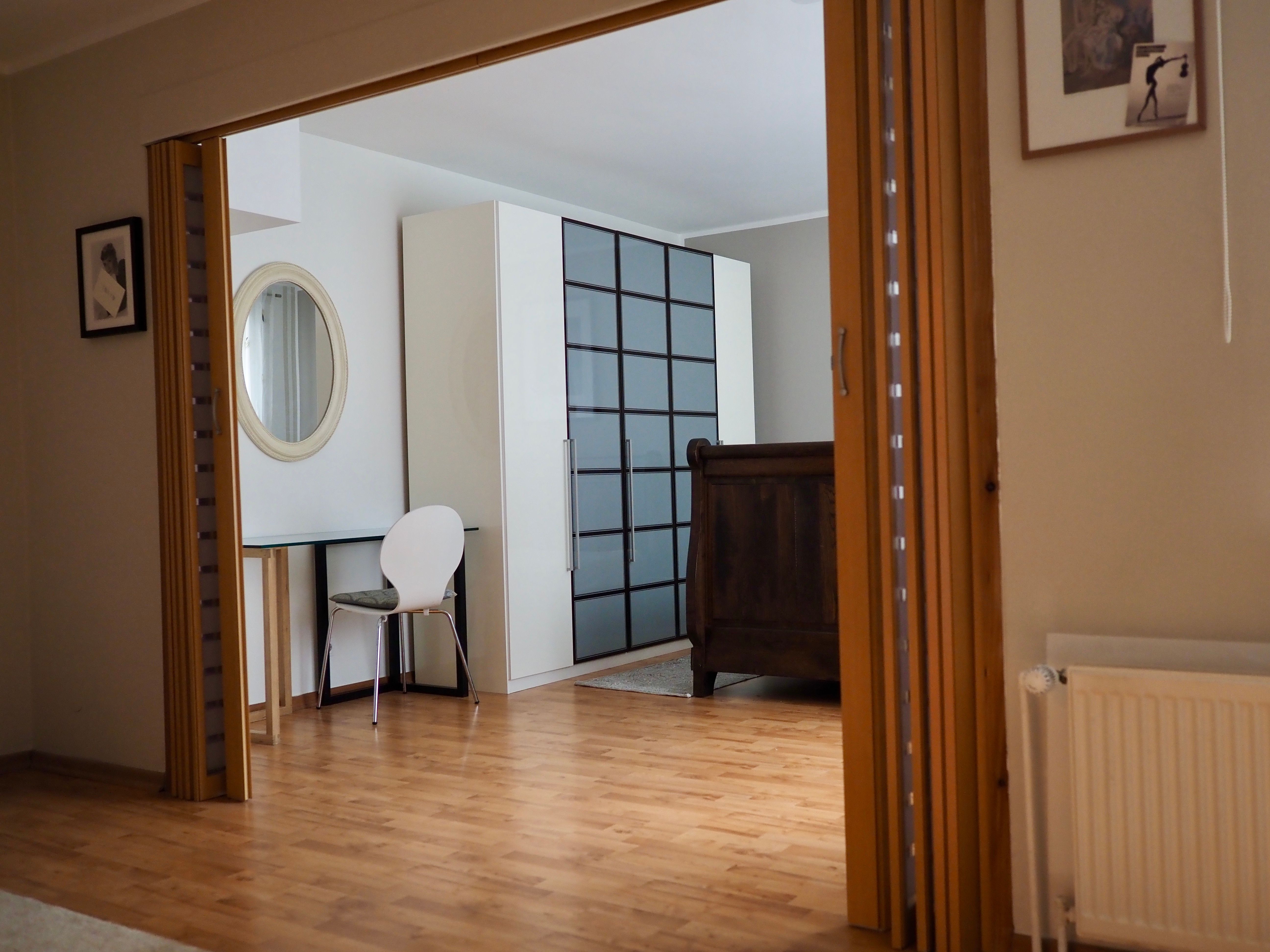 Central & Comfortable. Charming Apartment In Düsseldorf - 15