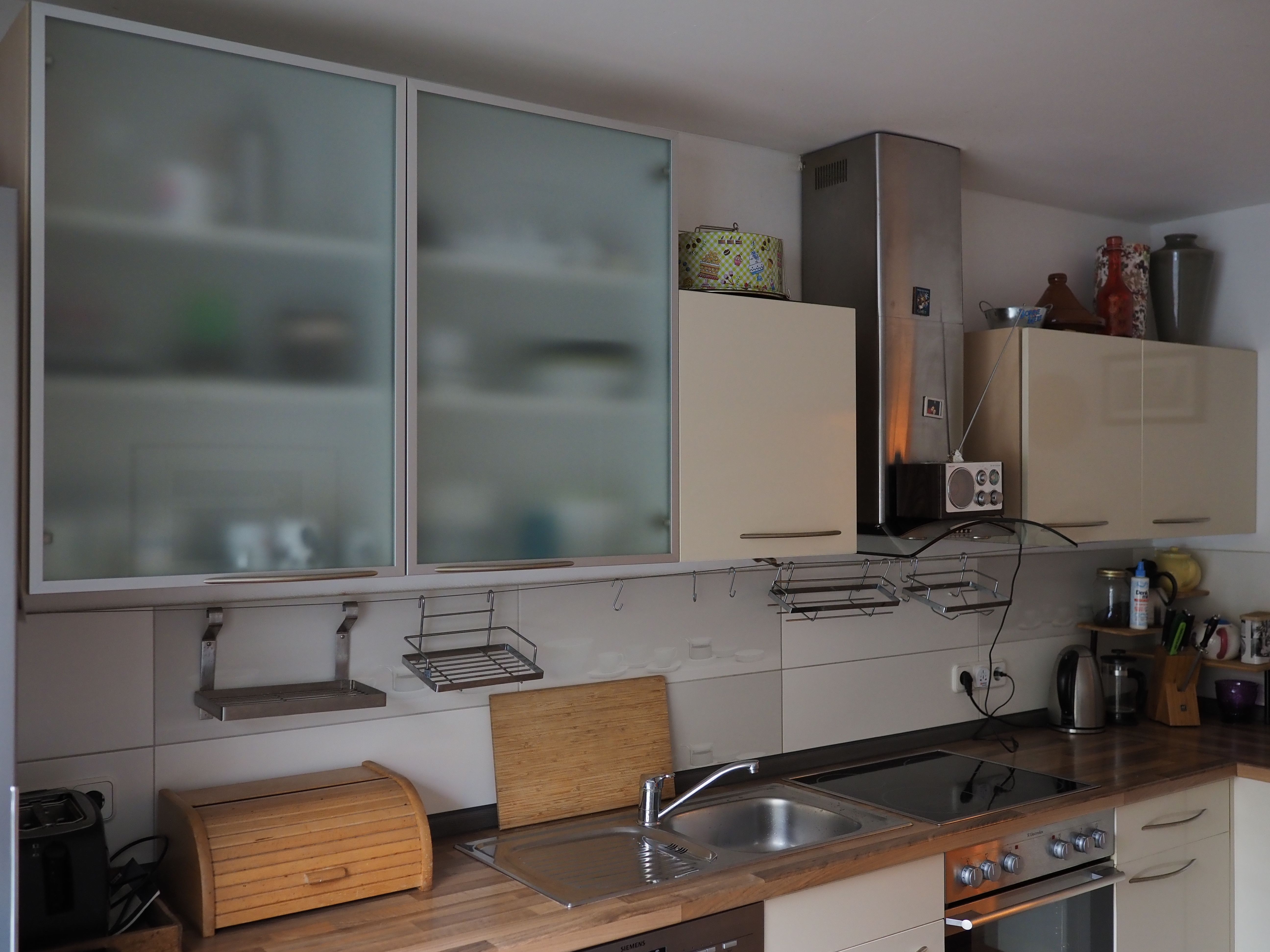 Central & Comfortable. Charming Apartment In Düsseldorf - 2