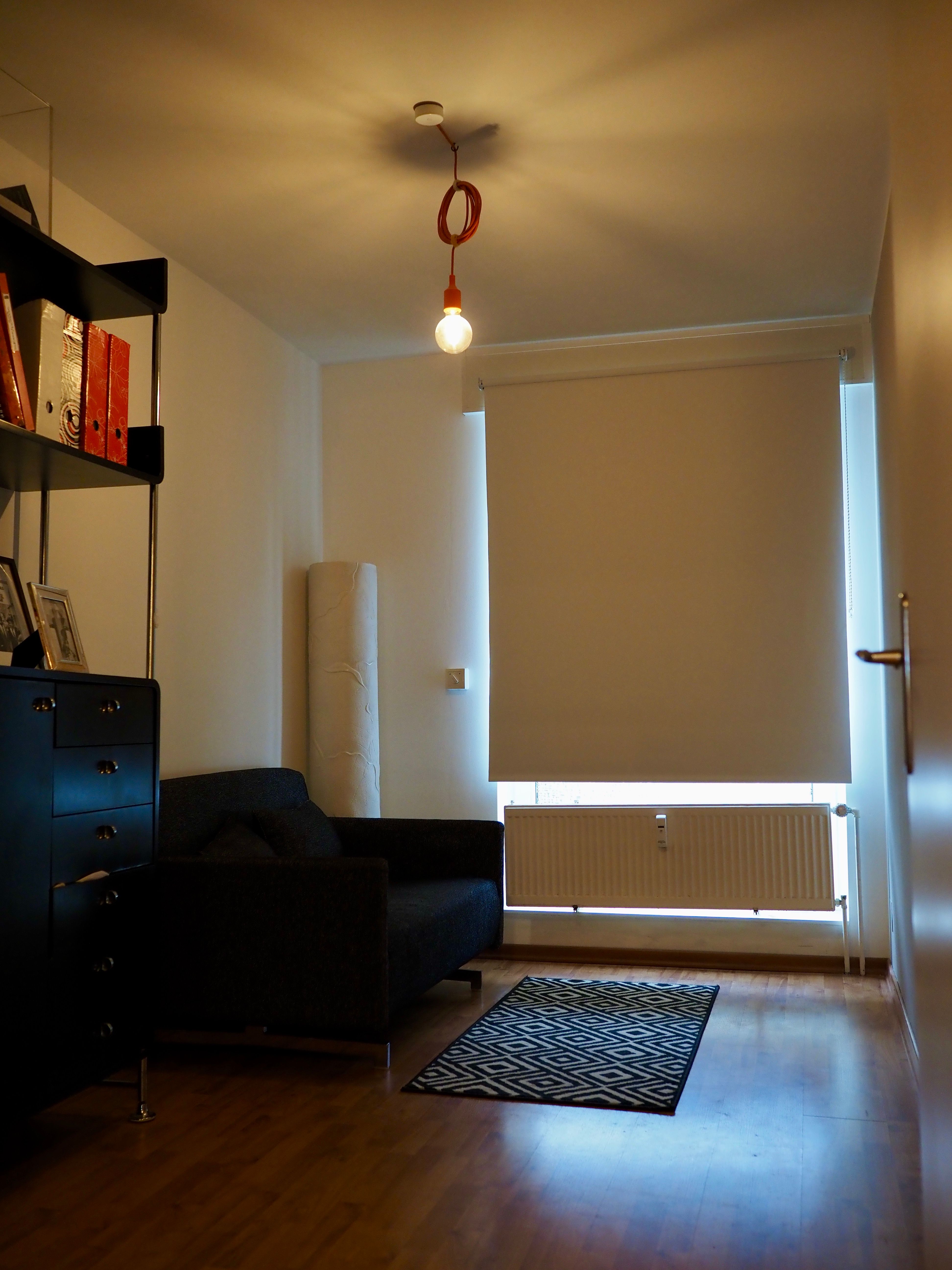 Central & Comfortable. Charming Apartment In Düsseldorf - 7