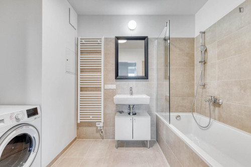 Bright 2-bedroom flat in the Brigittenau district - Gallery - 10