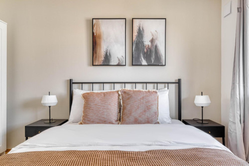 Bright 2-bedroom flat in the Brigittenau district - Gallery - 7