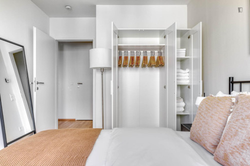 Bright 2-bedroom flat in the Brigittenau district - Gallery - 6