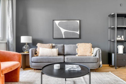 Bright 2-bedroom flat in the Brigittenau district - Gallery - 17