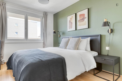 Bright 2-bedroom flat in the Brigittenau district - Gallery - 12