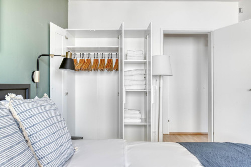 Bright 2-bedroom flat in the Brigittenau district - Gallery - 20