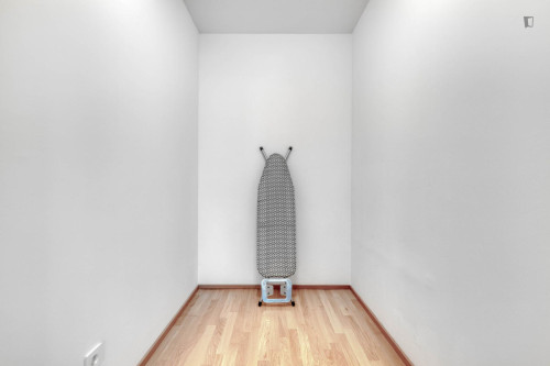 Bright 2-bedroom flat in the Brigittenau district - Gallery - 5