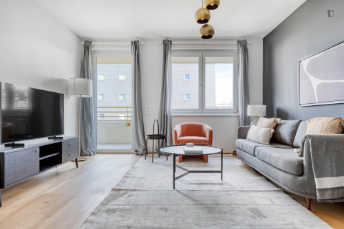 Bright 2-bedroom flat in the Brigittenau district - Gallery - 18