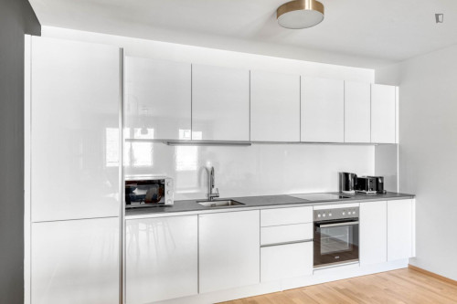 Bright 2-bedroom flat in the Brigittenau district - Gallery - 13