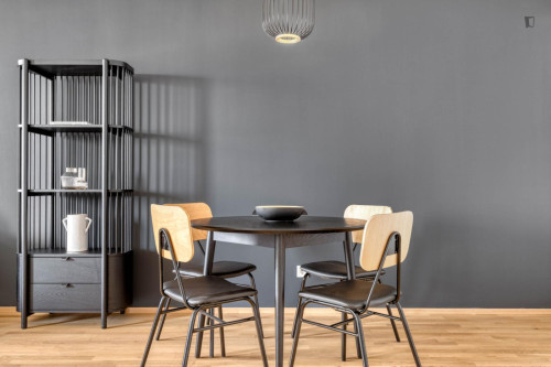 Bright 2-bedroom flat in the Brigittenau district - Gallery - 11