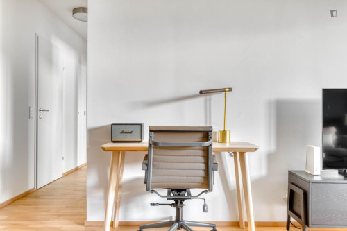 Bright 2-bedroom flat in the Brigittenau district - Gallery - 15