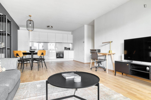 Bright 2-bedroom flat in the Brigittenau district - Gallery - 16