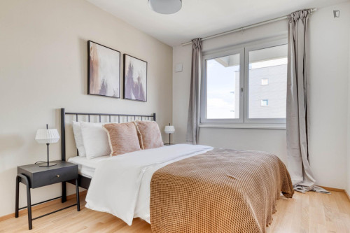Bright 2-bedroom flat in the Brigittenau district - Gallery - 8