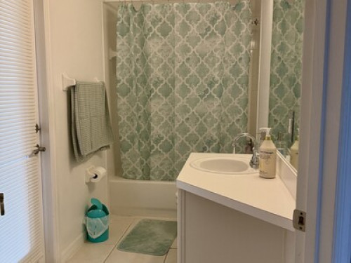 Room near FL Natural Springs