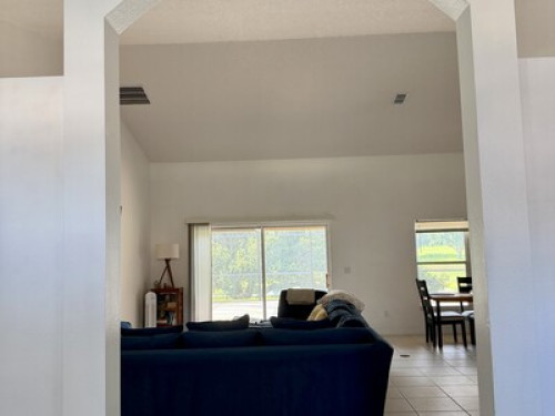 Room near FL Natural Springs