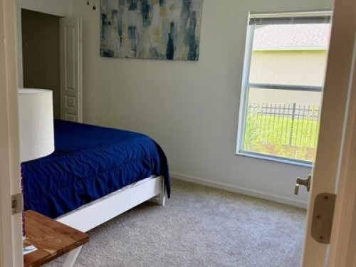 Room near FL Natural Springs