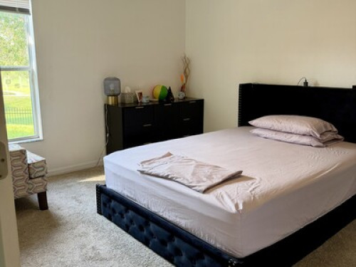 Room near FL Natural Springs