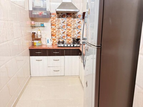 Cozy  Delhi home I Metro Access I