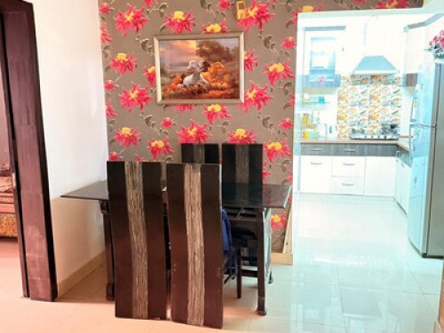 Cozy  Delhi home I Metro Access I