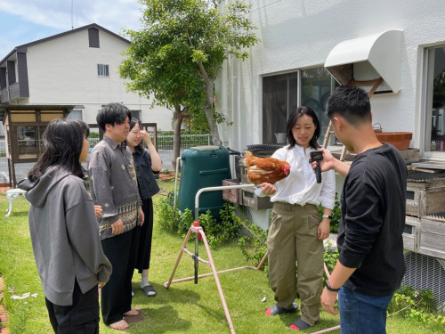 Kanagawa Collective