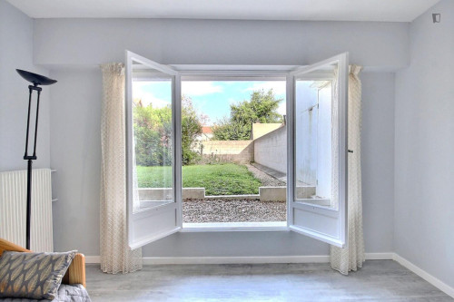 Comfortable 2-bedroom flat in Pantin - Gallery - 19