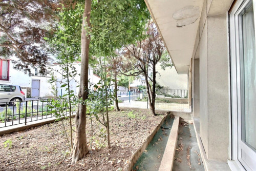 Comfortable 2-bedroom flat in Pantin - Gallery - 5