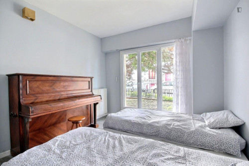 Comfortable 2-bedroom flat in Pantin - Gallery - 11