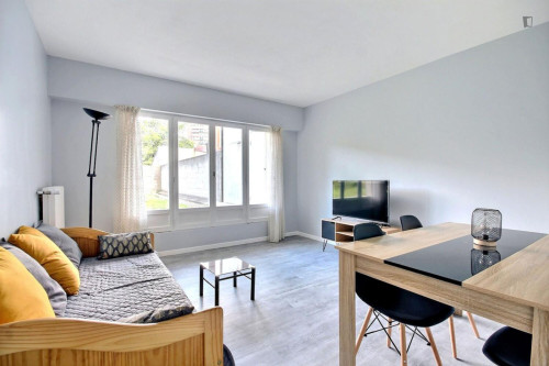 Comfortable 2-bedroom flat in Pantin - Gallery - 20