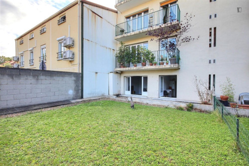 Comfortable 2-bedroom flat in Pantin - Gallery - 8