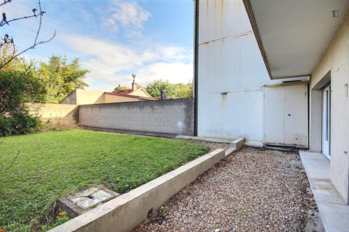 Comfortable 2-bedroom flat in Pantin - Gallery - 7