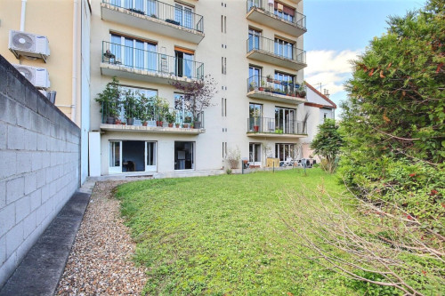 Comfortable 2-bedroom flat in Pantin - Gallery - 6