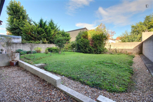 Comfortable 2-bedroom flat in Pantin - Gallery - 9
