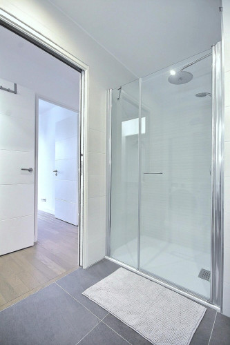 Charming 1-bedroom flat in Issy-les-Moulineaux