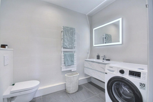 Charming 1-bedroom flat in Issy-les-Moulineaux - Gallery - 7
